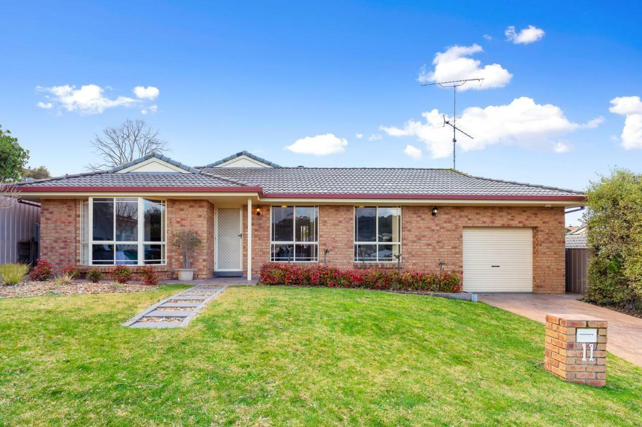 Maggie'S Place Mount Gambier Εξωτερικό φωτογραφία