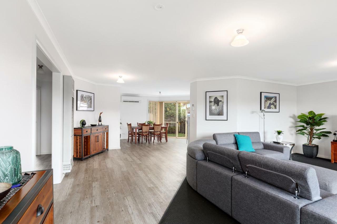Maggie'S Place Mount Gambier Εξωτερικό φωτογραφία
